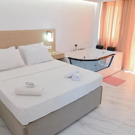 Otel Max Kriti 3*