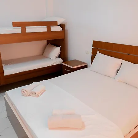 Max Kriti Otel
