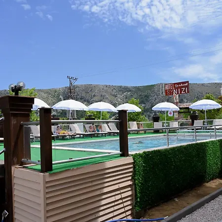 Max Kriti Otel 3*